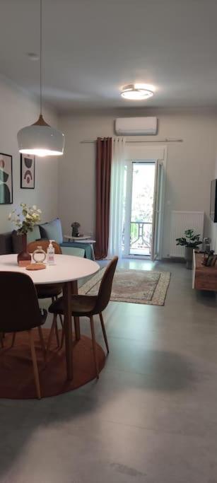 Sage Serenity Central Appartment Thessaloníki Eksteriør billede
