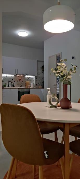 Sage Serenity Central Appartment Thessaloníki Eksteriør billede